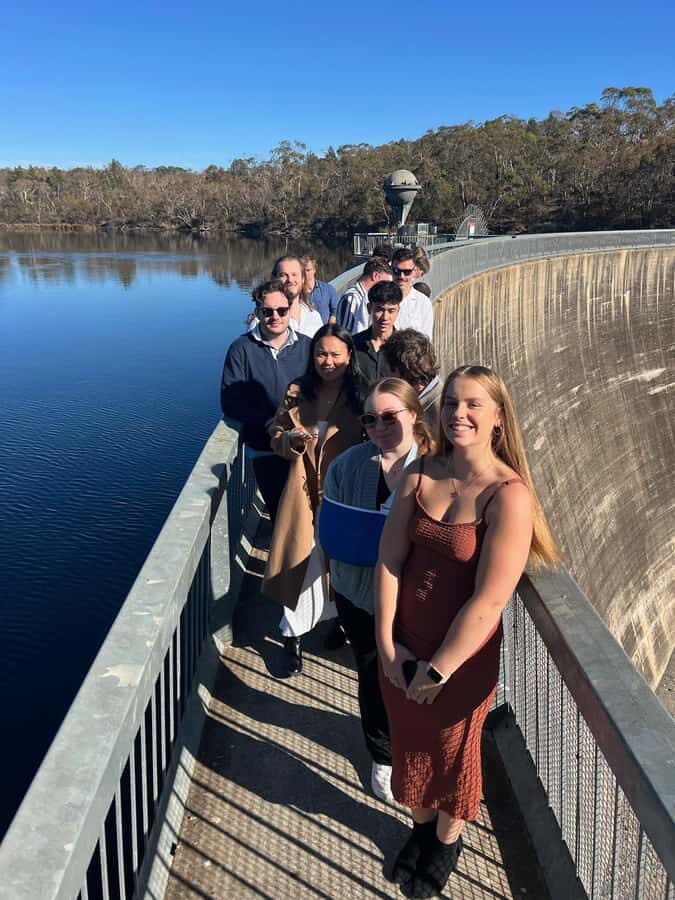 Barossa: Enjoy Wine, Lunch, Brewery, Chocolate & Wildlife - Practical Aspects and Value