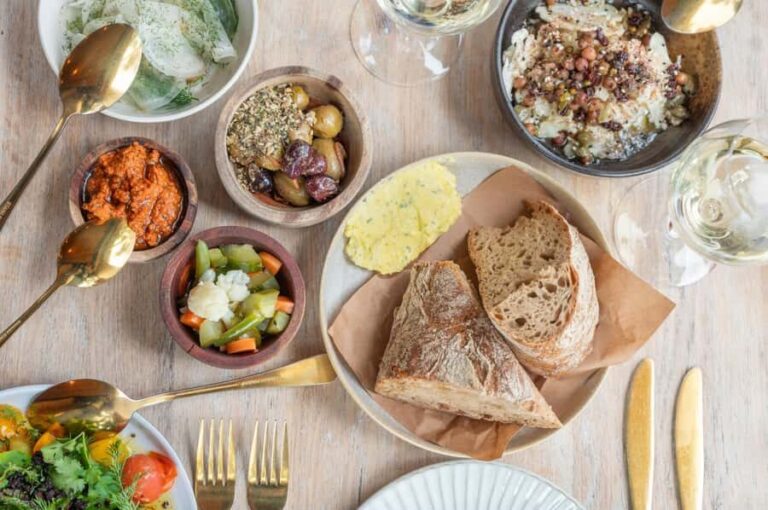 Barossa Long Lunch at Maggie Beer's Farm - Practical Details and How They Matter