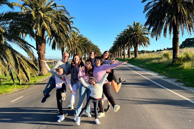 Barossa & Maggie Beers Farm (4 wine Tastings & Lunch included) - Key Points