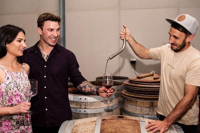 Barossa Private Wine Tour - Who Will Love This Tour?
