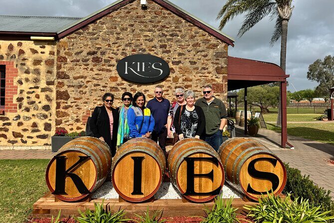 Barossa Valley Food & wine Tour- Cruise Ship Pickups - Balancing the Experience: Pros and Cons