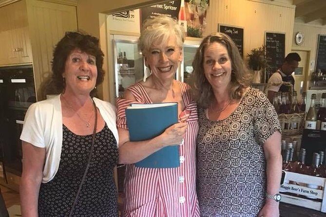 Barossa Valley Full-Day Tour - The Experience’s Strengths & Considerations