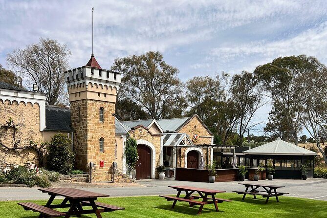Barossa Valley Gourmet Food and Wine Tour - How Well Does the Tour Offer Value?