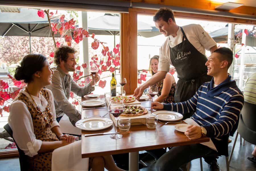 Barossa Valley: Hop-On Hop-Off Tour - Who Will Love This Tour?
