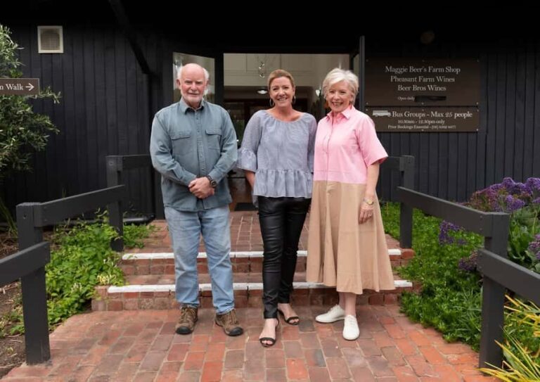 Barossa Valley: Maggie Beer's FarmShop Experience - What You Can Expect From the Tour