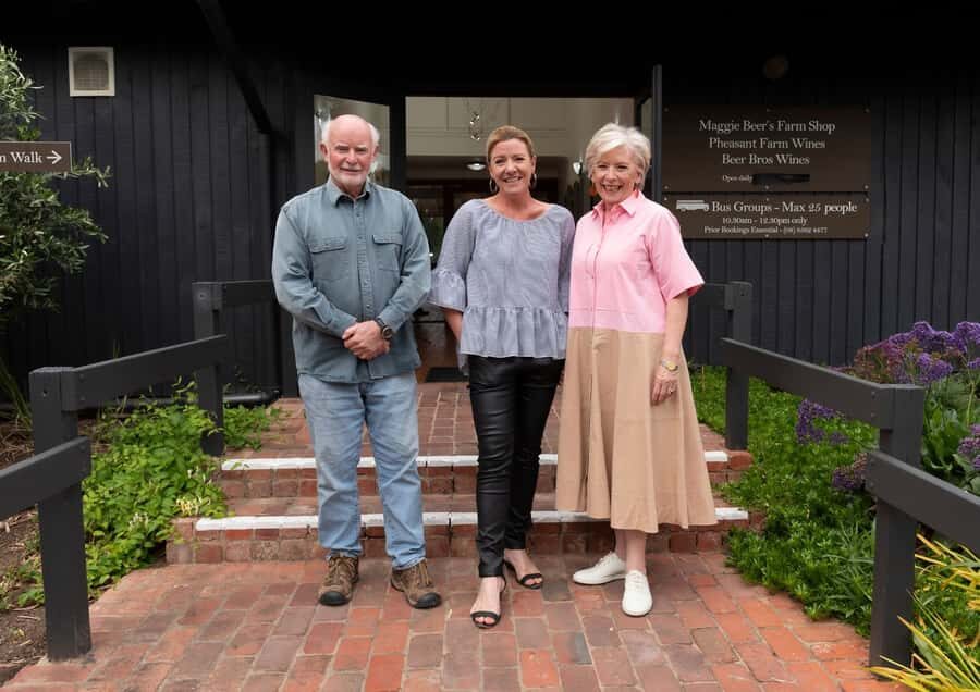 Barossa Valley: Maggie Beer's FarmShop Experience - What You Can Expect From the Tour
