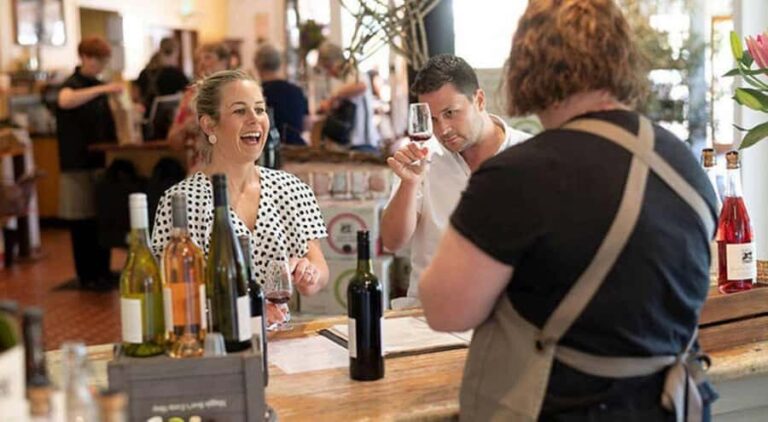 Barossa Valley: Maggie Beer's Wine Tasting & Cheese Platter - The Details That Matter