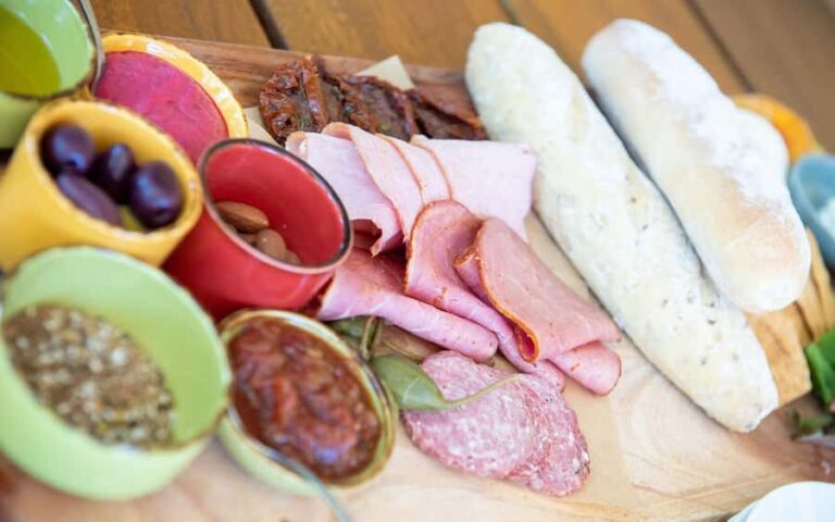 Barossa Valley: Red, White & Brew Tour - What to Expect on the Tour