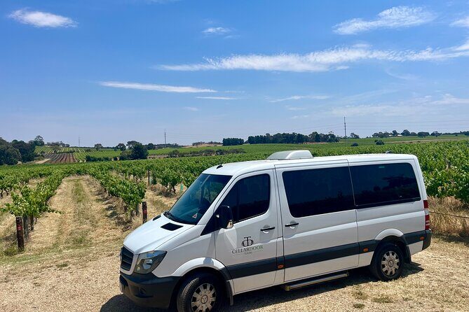 Barossa Valley Small Group Tour with Wine tastings and lunch - Final Thoughts: Who Should Consider This Tour?