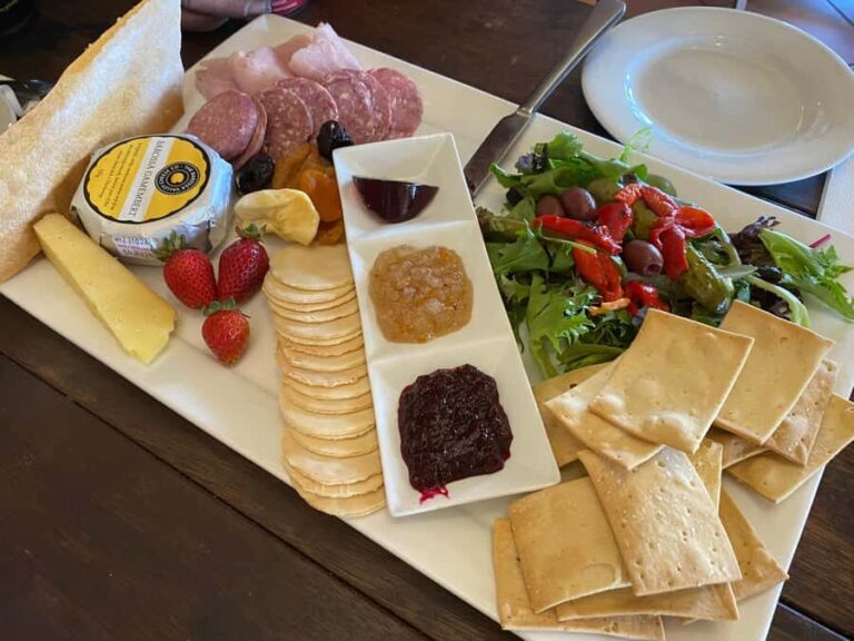 Barossa Valley: Small Group Wine Tour (Includes Lunch) - What Makes This Tour Stand Out?