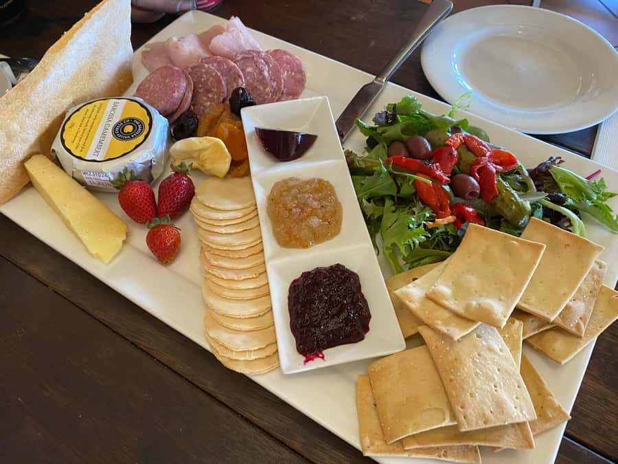 Barossa Valley: Small Group Wine Tour (Includes Lunch) - What Makes This Tour Stand Out?