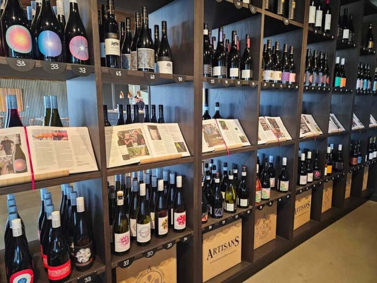Barossa Valley Wine Tour - The Itinerary Breakdown: What to Expect