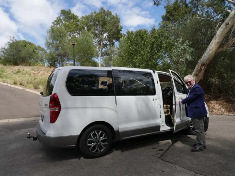 Barossa Valley Wine Tour - Why We Love This Tour