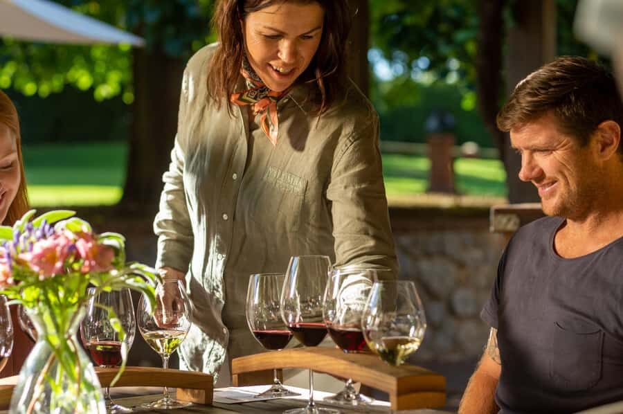 Barossa Valley: Yalumba Family Winemakers Cooperage Tour - The History and Heritage of Yalumba