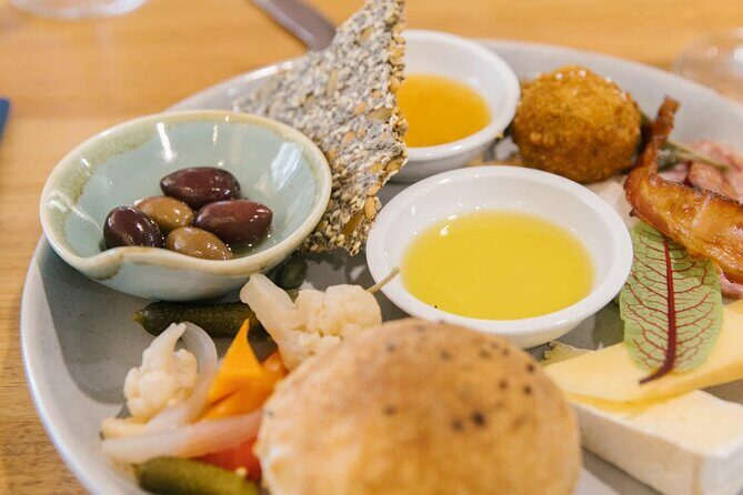 Barossa Wine Tasting shared tours - The Itinerary in Detail