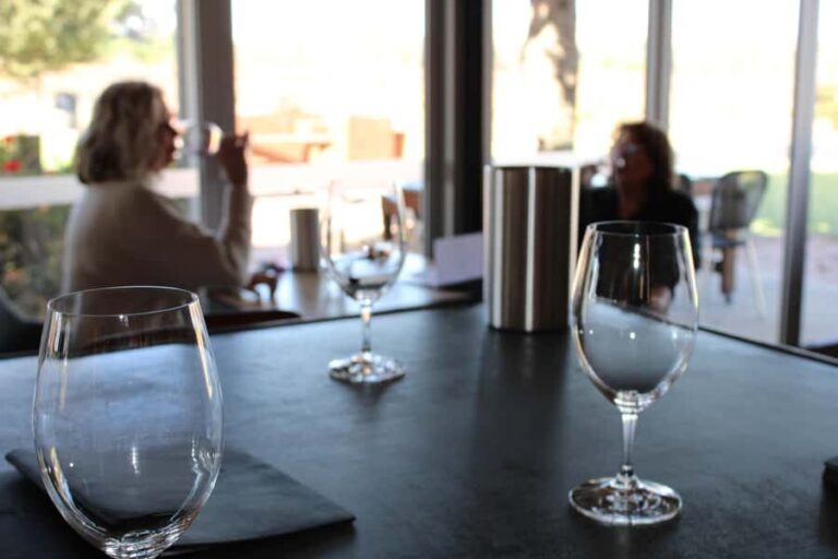 Barossa: Wine Tasting Tour including Lunch - Why This Tour Offers Good Value