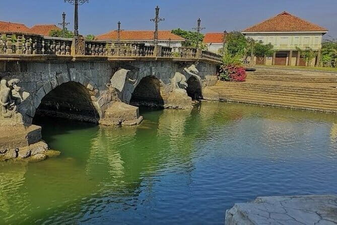 Bataan Tour in Las Casas Filipinas de Acuzar - Final Thoughts