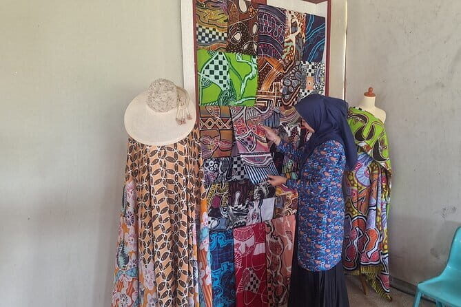 Batik Making Class - Who Will Love This Experience?