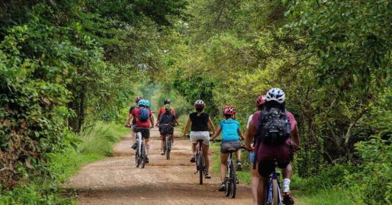Battambang: Local Livelihood Bike Tour - Final Thoughts: Who Will Love This Tour?