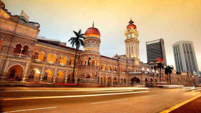 Batu Cave & Kuala Lumpur City Tour - What To Expect: Comfort, Convenience, and Caveats