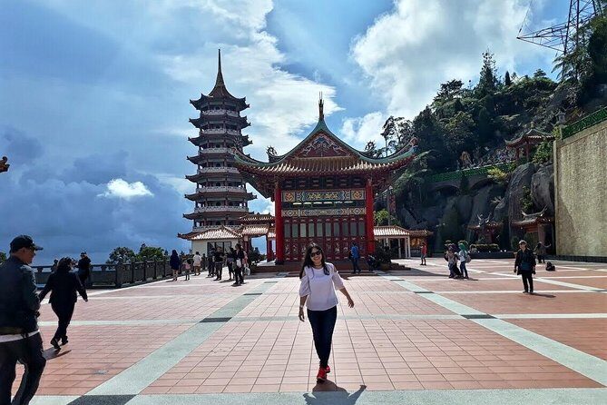 Batu Caves And Genting Highland Tour - The Experience and Its Value