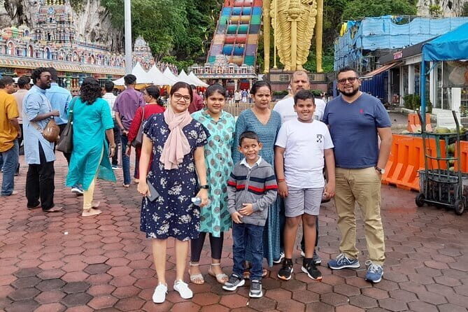 Batu Caves & Kuala Lumpur Full-Day City Tour - Authentic Insights from Travelers