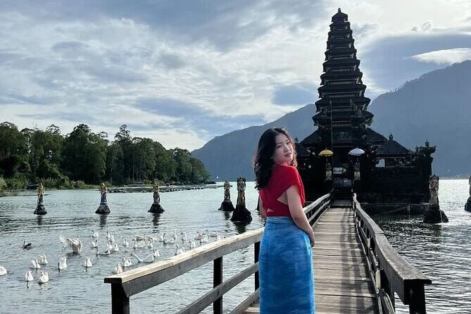 Batur Volcano Sunrise Jeep Tour and Floating Temple - What Reviewers Say