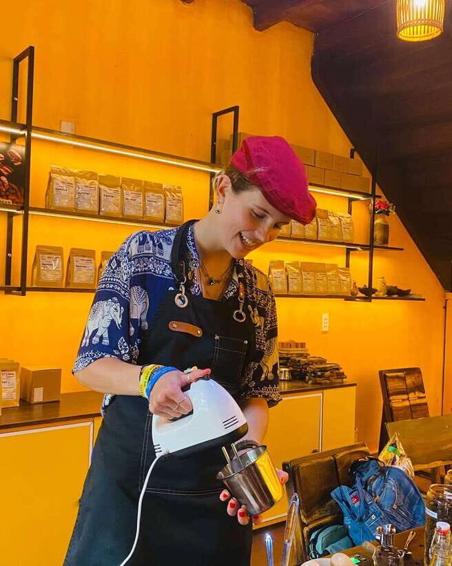 Bay Mau Eco Cooking Class & Making Coffee in Oldtown - Why This Tour Is a Great Choice