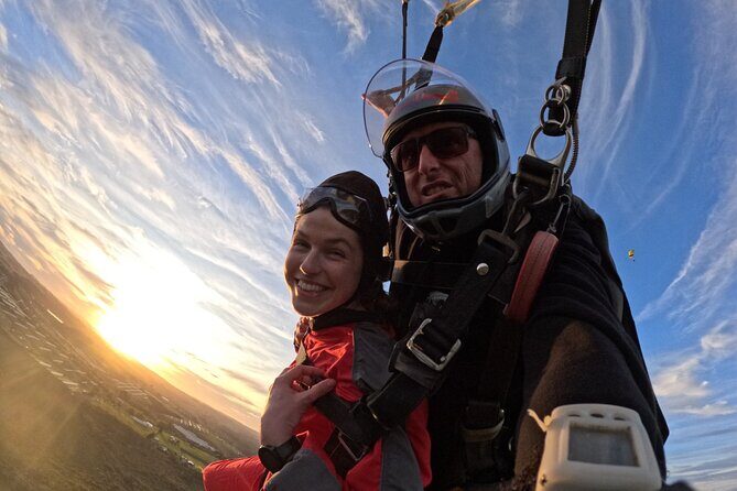 Bay of Islands: 12,000ft Skydive - The Complete Breakdown: What You Can Expect