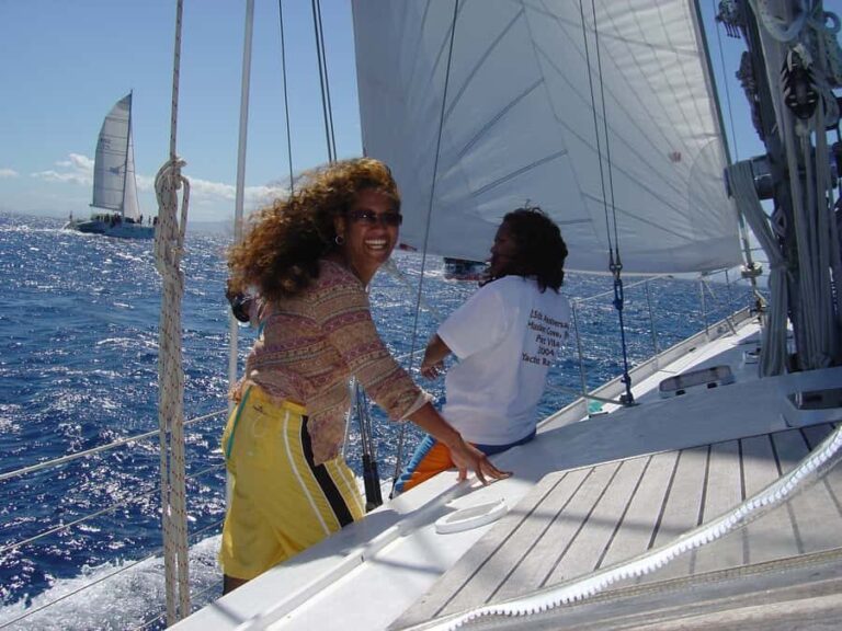 Bay of Islands: Awesome Day Sailing Tour with Island Stop - What To Expect on the Day