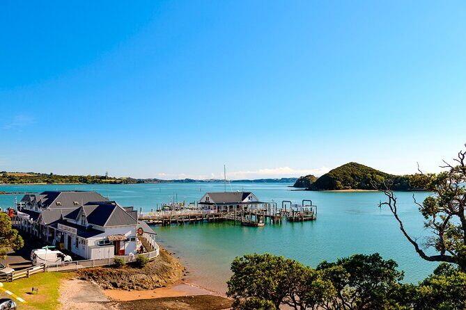 Bay of Islands Explorer Experience Small Group Tour From Auckland - Authentic Experiences and Reviewer Insights