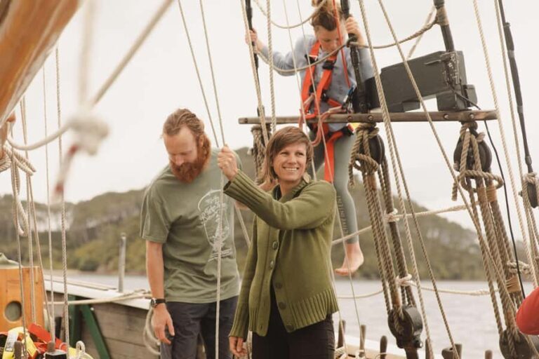 Bay of Islands: Late Afternoon Sailing Cruise - The Sum Up: Is This Cruise Worth Your Time?