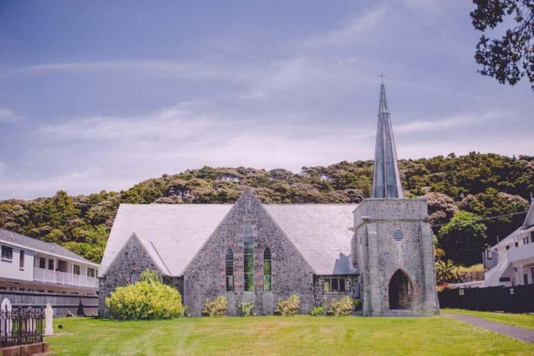 Bay of Islands - Mini Tour (75-90 mins) - The Experience and What You Can Expect