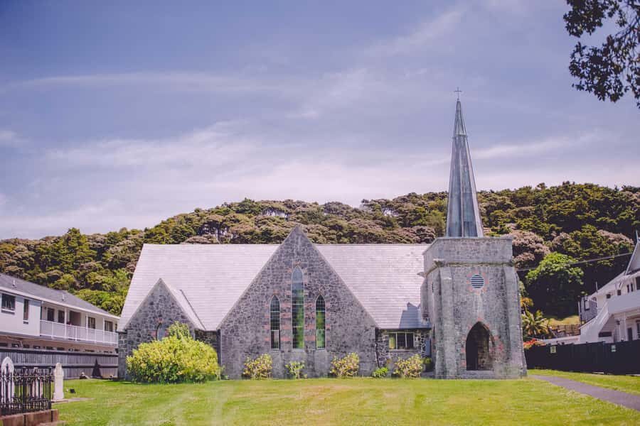 Bay of Islands - Mini Tour (75-90 mins) - The Experience and What You Can Expect