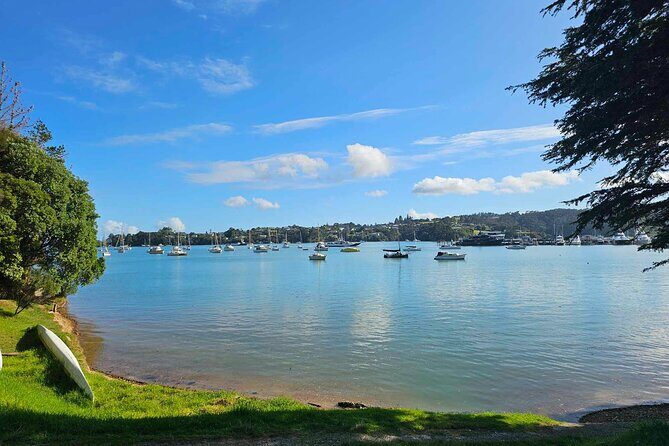 Bay of Islands - Mini Tour: (75-90mins) - The Sum Up: Is the Bay of Islands Mini Tour Worth It?