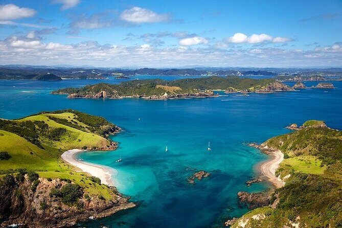 Bay of Islands Private Tour - Returning to Auckland with Scenic Stops