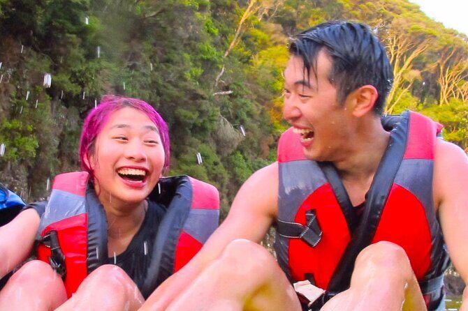 Bay of islands Waterfall Cruise Kayaking Tour - The Itinerary and What Each Part Offers