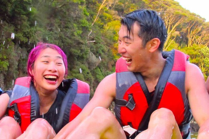 Bay of Islands Waterfall Explorer Kayaking Tour - Who Should Book This Tour?