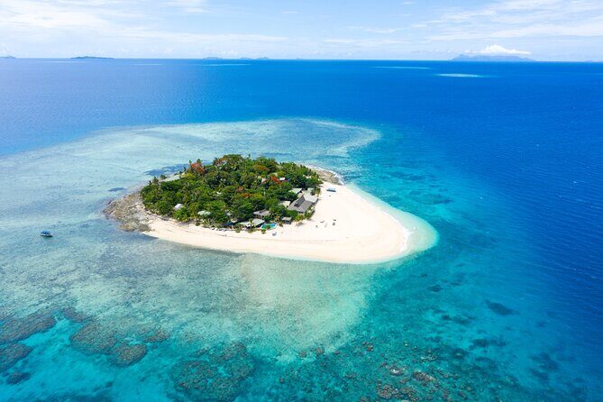 Beachcomber Island Escape - A Perfect Day in Paradise - Final Thoughts
