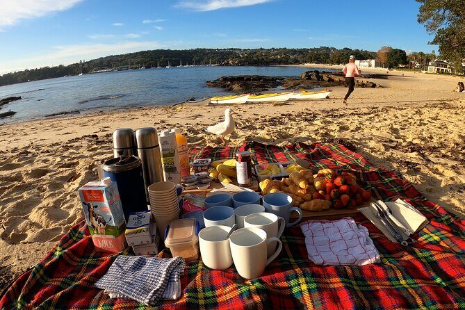 Beautiful Middle Harbour Sunriser / Guided Kayaking Private Tour - Authentic Feedback and Practical Considerations