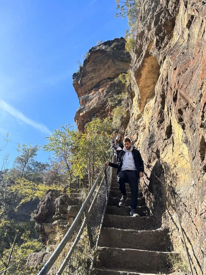 Beauty of the Blue Mountains Private Tour - The Sum Up