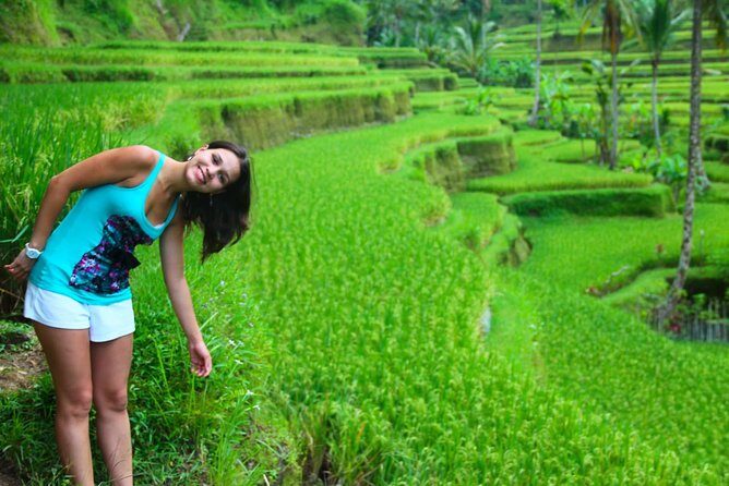 Beauty Of West Bali Tour (Private and All Inclusive) - How the Experience Feels on the Ground
