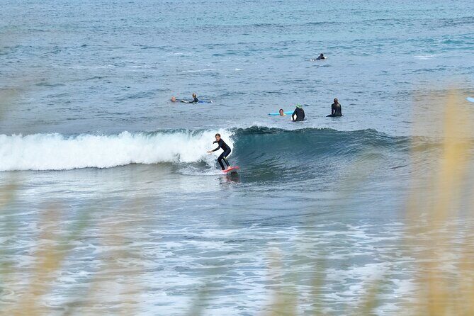 Beginner Group Surfing Lessons at Margaret River Surfing Academy - Why the Value is Hard to Beat