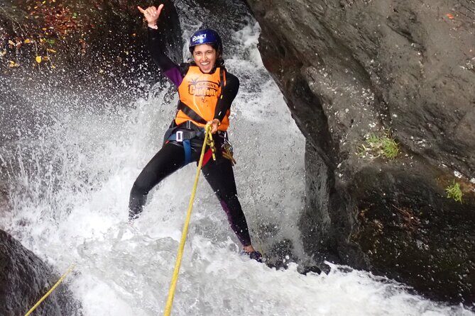 Behana Canyoning Tour by Cairns Waterfalls - The Value and Price Point