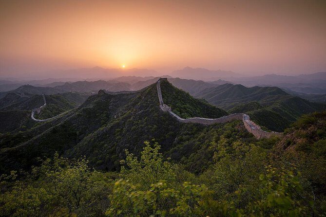 Beijing 2 Days Private Tour, Great Wall, ForbiddenCity - The Sum Up