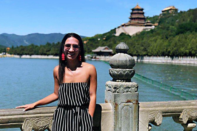 Beijing City Sightseeing Day Walking Tour by Subway/Bike - Why This Tour Offers Great Value
