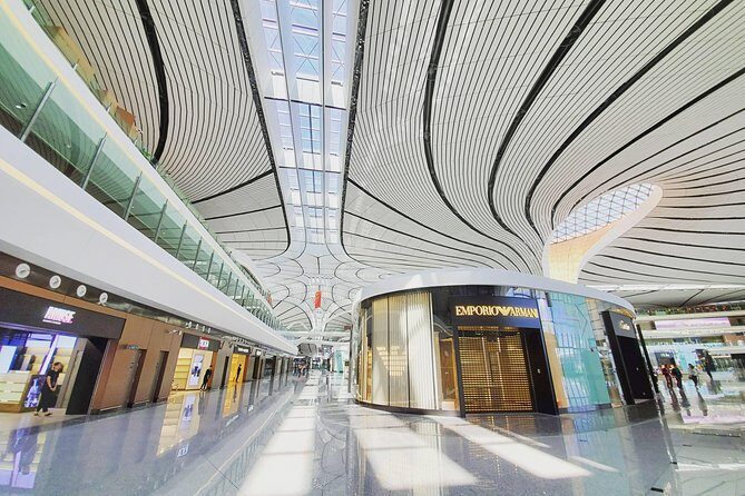 Beijing Daxing Airport (PKX) Private Transfer Services - Final Thoughts