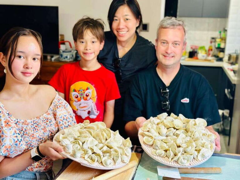 Beijing: Dumpling-Making Class with wet Market visit - Why This Tour Stands Out
