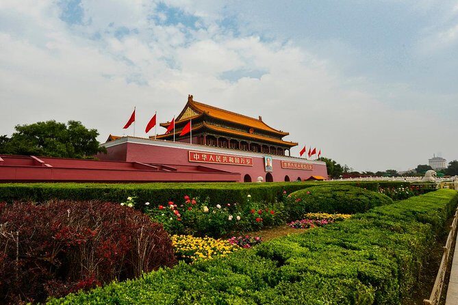 Beijing Forbidden City Skip-the-Line and Huanghuacheng Great Wall Private Tour - What the Reviews Say