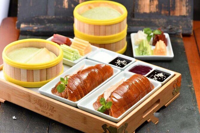Beijing Half Day: Old Hutong Rickshaw Tour with Peking Duck Lunch - Who Might Want to Consider Alternatives?